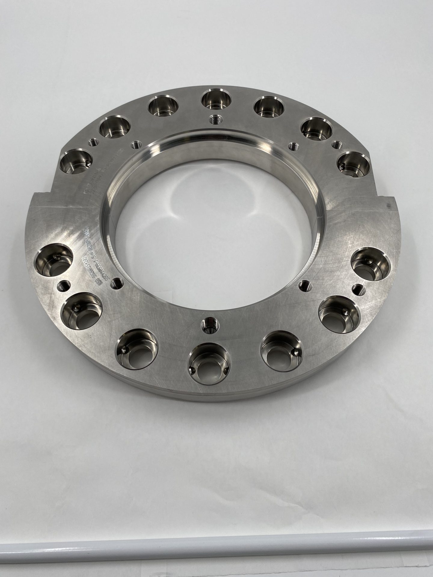 Mechanical Seals for the Pharmaceutical Industry