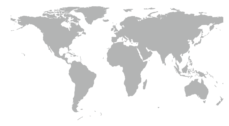 World Map