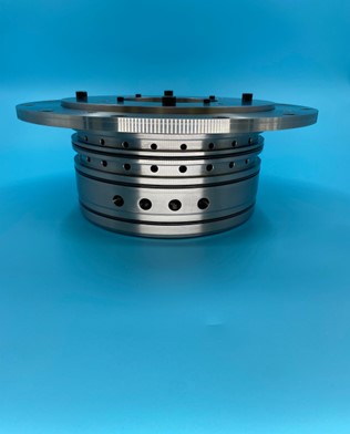 Engineered for Safety: Ammonia Seals by Stein Seal Industrial